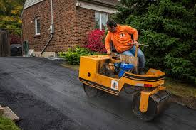 Best Heated Driveway Installation  in Evart, MI